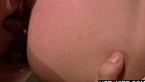 Hot Emo Lesbians Lick And Finger Each Other's Pussies.