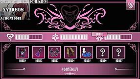 Anime Anal Blowjob With Big Tits And Monster Cock