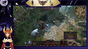 baldurs gate 3 lexs lewd adventure part 4