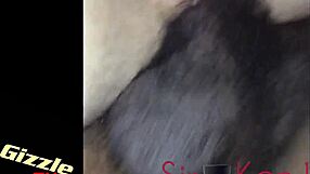 Is this brunette young slut ready for interracial blowjob and fucking? Discover her wild side