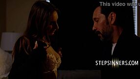 I DO ANYTHING TO MAKE MY STEPDaughter Smile