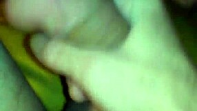 Big cock monster cock scene