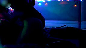 Did you see that stepbrother fucking stepsister doggystyle and cumming on her big ass?