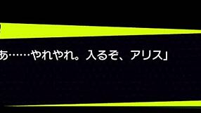 anime hentai dona dona naughty activities together erotic scene 32