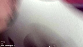 Does Mandeezy4u2 fuck so good with big tits?