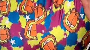 Enteada Finge Que Não Ver O Padrasto Metendo De Ladinho!