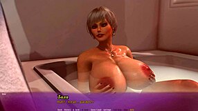 lets play goldengobs commission games, including barbaras big tits visit