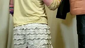 Sexy Gay Dancers Engage in POV Workout on Dancefloor