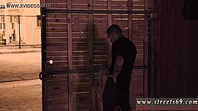 in this EXTREME BDSM scene, tiny tight teen Goldie gets DOMINATED hard