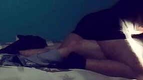 i hooked up with my friend after the party