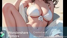 Adalyns playground humiliation on the beach