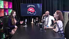 Beautiful Teen Tati Weg In Lingerie Enjoys Naughty Man’s Assfucking.