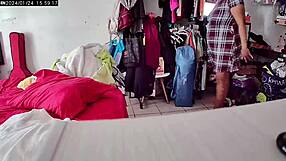 i'm recording this video for my husband while he's at work 😊