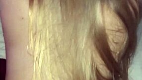 taking those backshots from big black cock