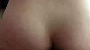 White Smooth Asian Beauty!