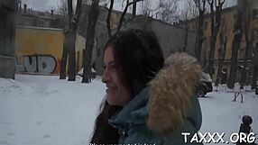 Nude Teen Banged On Cam