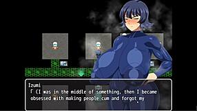 shipwrecked spaceship todoroki ep 23: cuckolding john with huge dick creampie