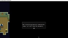 milf gatekeeper takes big cock anal