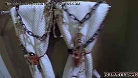 Filmmaker caught stepmother’s flirtation with stepdaughter