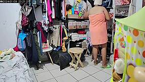 i'm recording this video for my husband while he's at work 😊