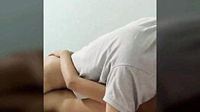 yo, wanna see 2 ứa bồ bịch chịt nhau real hard?