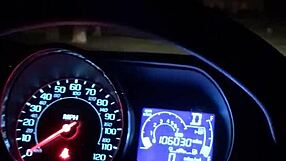 melvin tells me to hold on with female again