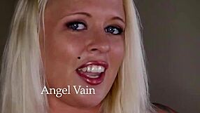 luscious blonde vain sucks big tits with tattoo in usa hardcore facial