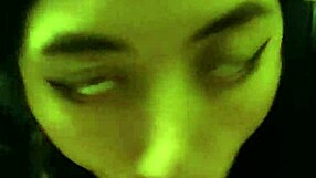 damn, that blowjob felt so good on me