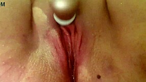 Selfطةvation using satisfyer in ftm masturbation with edging and teasing