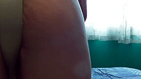 Admiring My Step Sister-In-Law's Big Ass