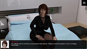 complete gameplay where the heart is part four