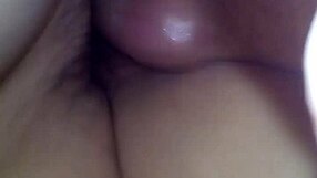 Mexican prostitute rimjob with nelly