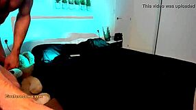 Amateurs Engage in Intense 69 Position Sex