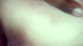 Taking That Big Dick From Behind In Intense Session