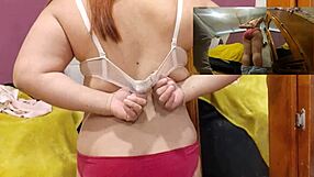 मिल्फ पब्लिक में कैश के लिए मैनोज़्ड, गलत लगा पर थ्रिलिंग