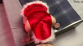 stepsister rides big dick like personal whore