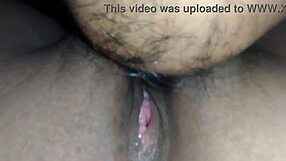 Hot mommy slips into a stunning dress, but what's underneath surprises everyone.