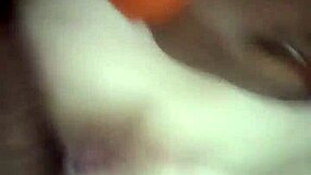 Taking That Big Dick From Behind In Intense Session