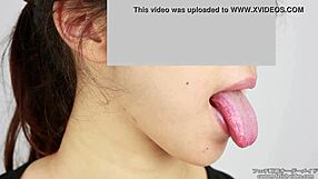 female tongue fetish got you curious yet?