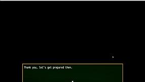 in ouka rpg, kamikaze committee gangbangs bound girl outdoors.