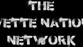 Charlee Chase instructs young woman in oral skills