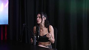 ex-boyfriend taught her anal pleasure - debora andrade sheer red