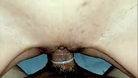 my best friend's little sister rides a pro and swallows cum at 18