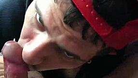 Did I just fuck the ex-director doggystyle in the car on the street?