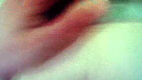 Amateur Bent Over In Doggystyle POV Fuck