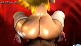 Hmv Waykap Vibe Unleashes Wild Anime Assfucking Action