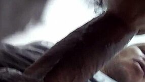 i feel the chubby latina's blowjob energy in this match