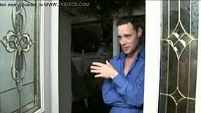 cfnm bikini handjob caught with busty girls