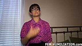 Choose Your Panties For The Bisexual POV Fun