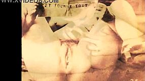 Vintage Cumshots From My Secret Life